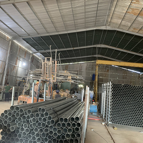  - Công Ty TNHH Một Thành Viên Đại Vương Tuấn
